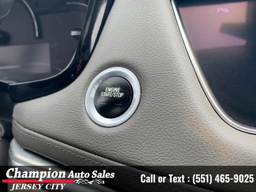 Used Cadillac XT5 AWD 4dr Luxury 2018 | Champion Auto Sales of JC. Jersey City, New Jersey Used Cadillac XT5 AWD 4dr Luxury 2018 | Champion Auto Sales of JC. Jersey City, New Jersey