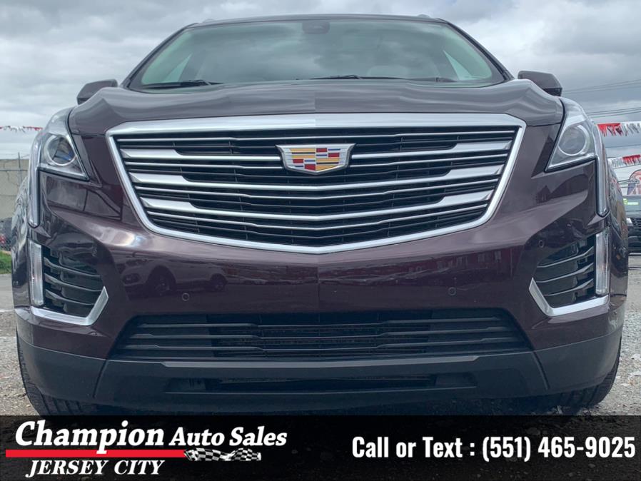 Used Cadillac XT5 AWD 4dr Luxury 2018 | Champion Auto Sales of JC. Jersey City, New Jersey Used Cadillac XT5 AWD 4dr Luxury 2018 | Champion Auto Sales of JC. Jersey City, New Jersey