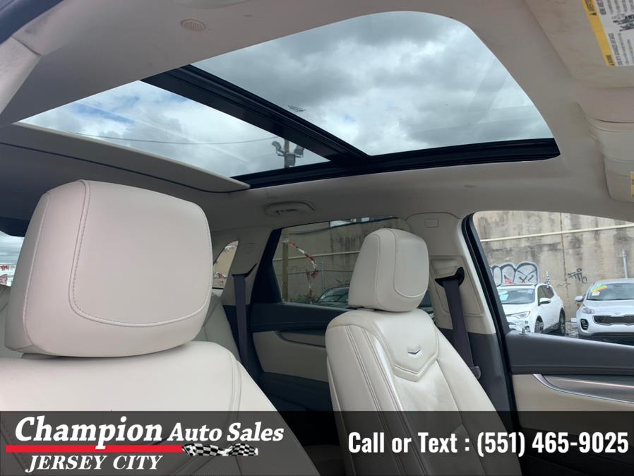 Used Cadillac XT5 AWD 4dr Luxury 2018 | Champion Auto Sales of JC. Jersey City, New Jersey Used Cadillac XT5 AWD 4dr Luxury 2018 | Champion Auto Sales of JC. Jersey City, New Jersey