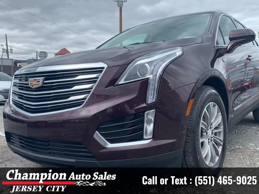 Used Cadillac XT5 AWD 4dr Luxury 2018 | Champion Auto Sales of JC. Jersey City, New Jersey Used Cadillac XT5 AWD 4dr Luxury 2018 | Champion Auto Sales of JC. Jersey City, New Jersey