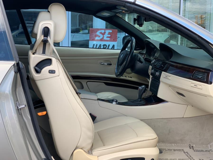 2011 BMW 3 Series 2dr Conv 328i, available for sale in Elmont, New York | Sunrise of Elmont. Elmont, New York 2011 BMW 3 Series 2dr Conv 328i, available for sale in Elmont, New York | Sunrise of Elmont. Elmont, New York