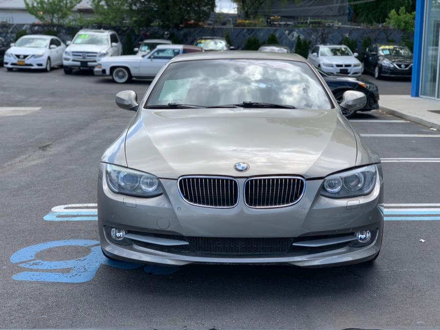 2011 BMW 3 Series 2dr Conv 328i, available for sale in Elmont, New York | Sunrise of Elmont. Elmont, New York 2011 BMW 3 Series 2dr Conv 328i, available for sale in Elmont, New York | Sunrise of Elmont. Elmont, New York