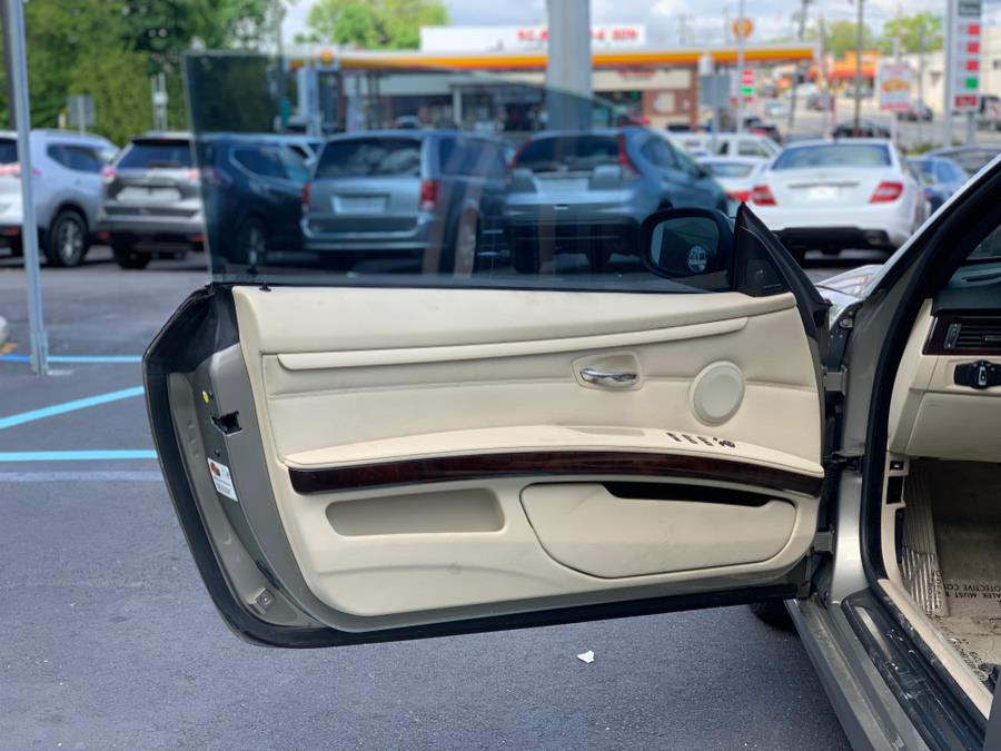 2011 BMW 3 Series 2dr Conv 328i, available for sale in Elmont, New York | Sunrise of Elmont. Elmont, New York 2011 BMW 3 Series 2dr Conv 328i, available for sale in Elmont, New York | Sunrise of Elmont. Elmont, New York
