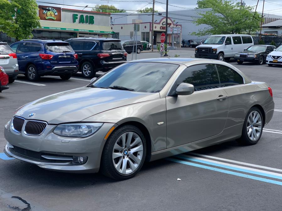 2011 BMW 3 Series 2dr Conv 328i, available for sale in Elmont, New York | Sunrise of Elmont. Elmont, New York 2011 BMW 3 Series 2dr Conv 328i, available for sale in Elmont, New York | Sunrise of Elmont. Elmont, New York