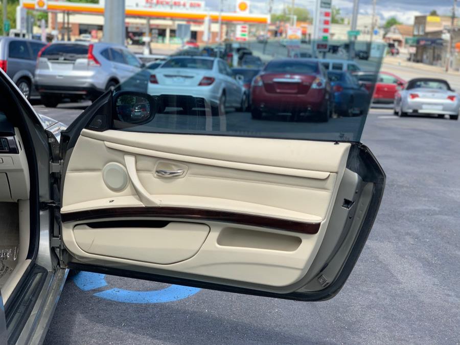 2011 BMW 3 Series 2dr Conv 328i, available for sale in Elmont, New York | Sunrise of Elmont. Elmont, New York 2011 BMW 3 Series 2dr Conv 328i, available for sale in Elmont, New York | Sunrise of Elmont. Elmont, New York