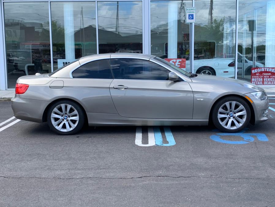 2011 BMW 3 Series 2dr Conv 328i, available for sale in Elmont, New York | Sunrise of Elmont. Elmont, New York 2011 BMW 3 Series 2dr Conv 328i, available for sale in Elmont, New York | Sunrise of Elmont. Elmont, New York