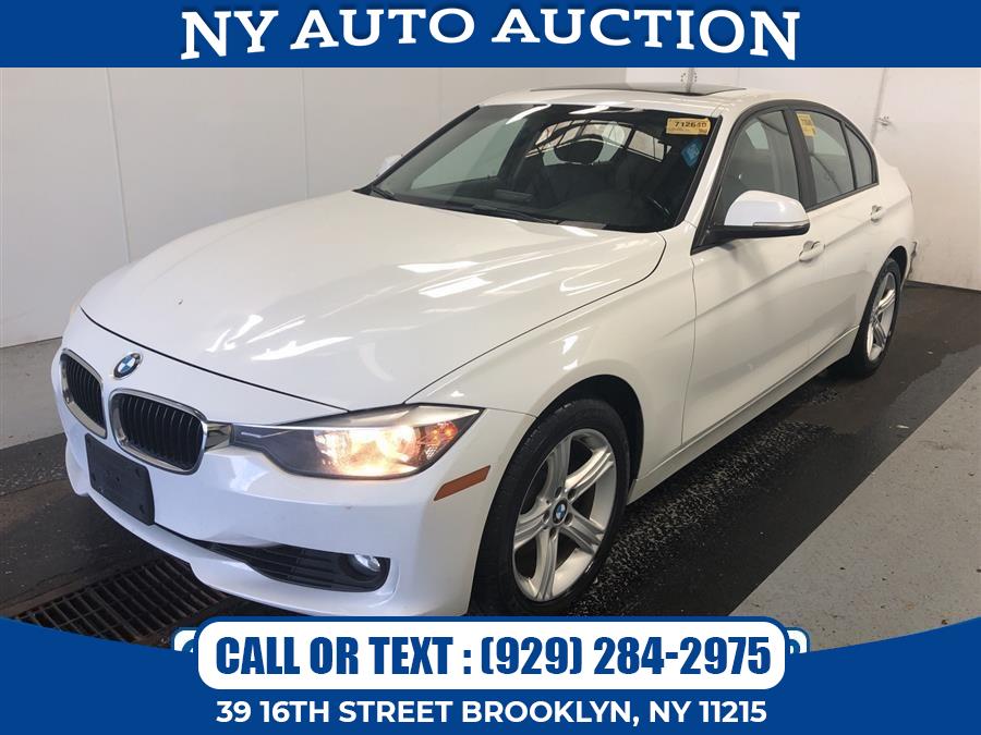 Used BMW 3 Series 4dr Sdn 328i xDrive AWD SULEV South Africa 2013 | NY Auto Auction. Brooklyn, New York Used BMW 3 Series 4dr Sdn 328i xDrive AWD SULEV South Africa 2013 | NY Auto Auction. Brooklyn, New York