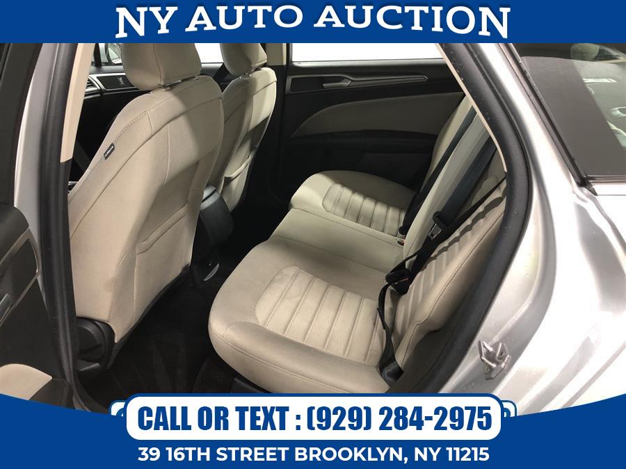 2018 Ford Fusion S FWD, available for sale in Brooklyn, New York | NY Auto Auction. Brooklyn, New York 2018 Ford Fusion S FWD, available for sale in Brooklyn, New York | NY Auto Auction. Brooklyn, New York