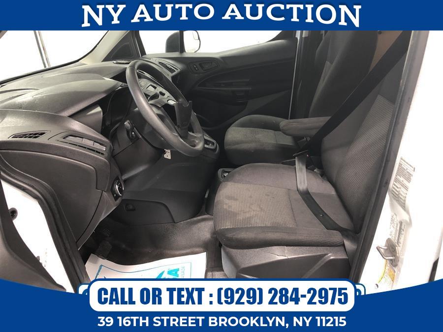 Used Ford Transit Connect SWB XL 2016 | NY Auto Auction. Brooklyn, New York Used Ford Transit Connect SWB XL 2016 | NY Auto Auction. Brooklyn, New York