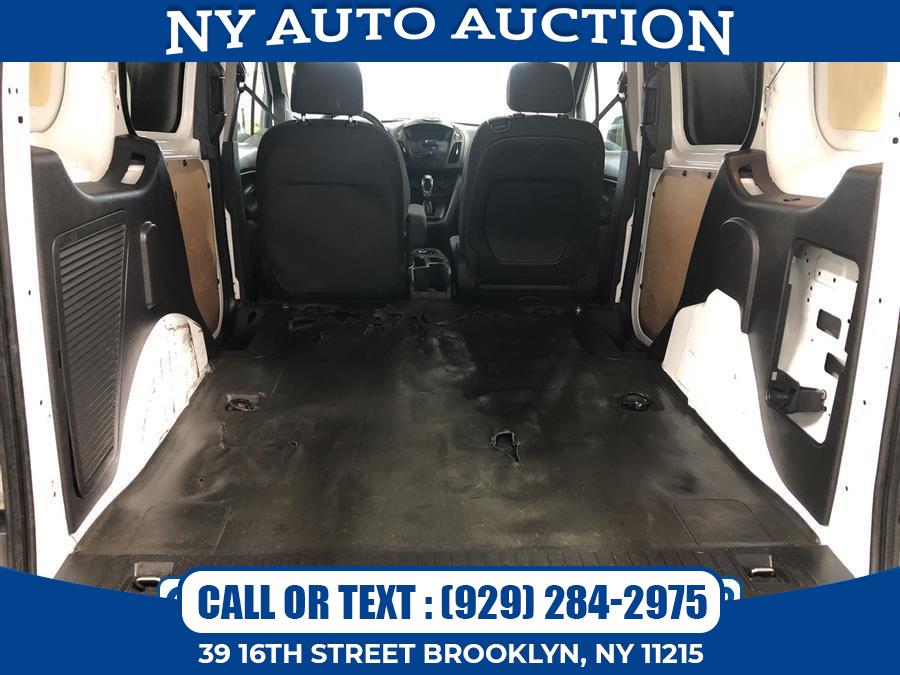 Used Ford Transit Connect SWB XL 2016 | NY Auto Auction. Brooklyn, New York