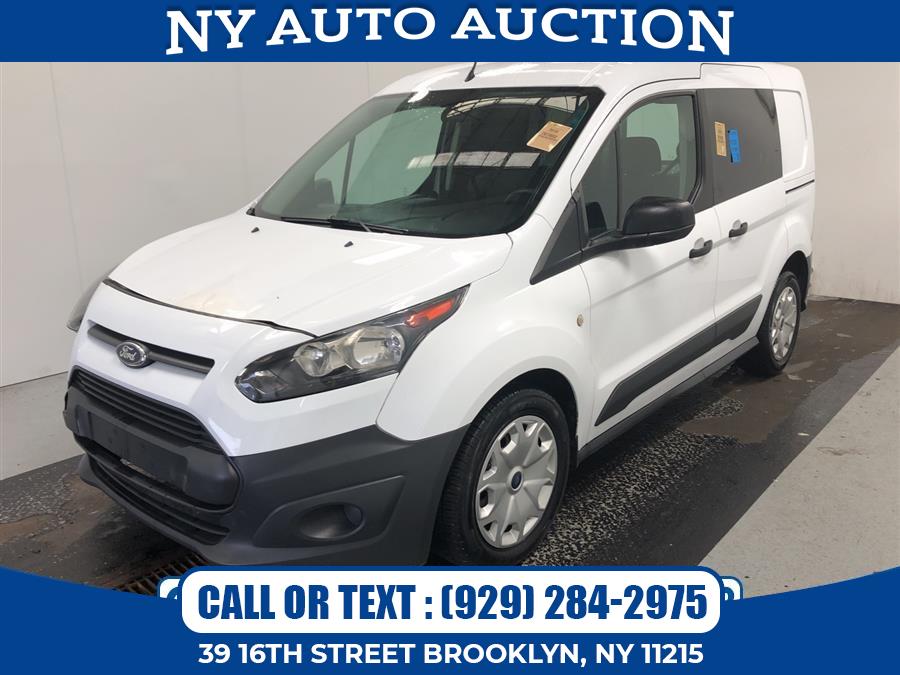 Used Ford Transit Connect SWB XL 2016 | NY Auto Auction. Brooklyn, New York Used Ford Transit Connect SWB XL 2016 | NY Auto Auction. Brooklyn, New York