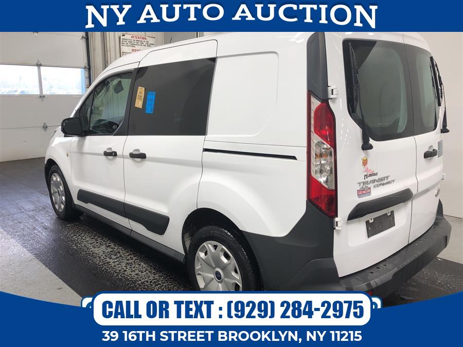 Used Ford Transit Connect SWB XL 2016 | NY Auto Auction. Brooklyn, New York Used Ford Transit Connect SWB XL 2016 | NY Auto Auction. Brooklyn, New York