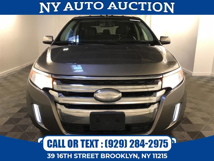 2012 Ford Edge 4dr Limited AWD, available for sale in Brooklyn, New York | NY Auto Auction. Brooklyn, New York