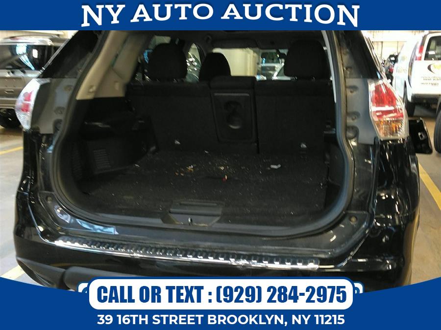 2014 Nissan Rogue AWD 4dr SV, available for sale in Brooklyn, New York | NY Auto Auction. Brooklyn, New York 2014 Nissan Rogue AWD 4dr SV, available for sale in Brooklyn, New York | NY Auto Auction. Brooklyn, New York