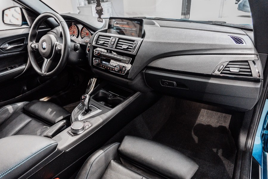 Used BMW M2 Coupe 2017 | Hempstead Auto Outlet Inc. DBA 26 Motors Long Isla. Franklin Sq, New York Used BMW M2 Coupe 2017 | Hempstead Auto Outlet Inc. DBA 26 Motors Long Isla. Franklin Sq, New York