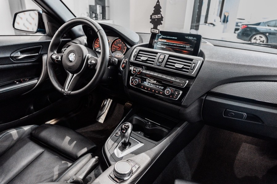 Used BMW M2 Coupe 2017 | Hempstead Auto Outlet Inc. DBA 26 Motors Long Isla. Franklin Sq, New York Used BMW M2 Coupe 2017 | Hempstead Auto Outlet Inc. DBA 26 Motors Long Isla. Franklin Sq, New York