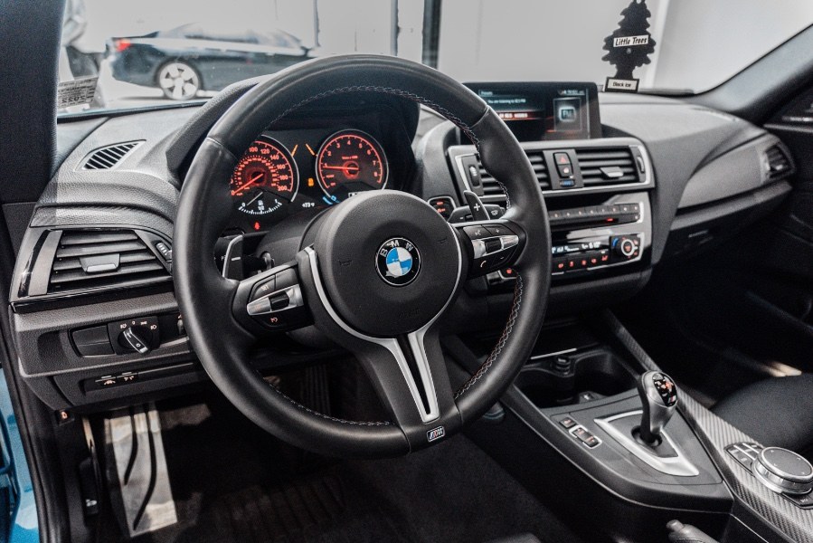 Used BMW M2 Coupe 2017 | Hempstead Auto Outlet Inc. DBA 26 Motors Long Isla. Franklin Sq, New York Used BMW M2 Coupe 2017 | Hempstead Auto Outlet Inc. DBA 26 Motors Long Isla. Franklin Sq, New York
