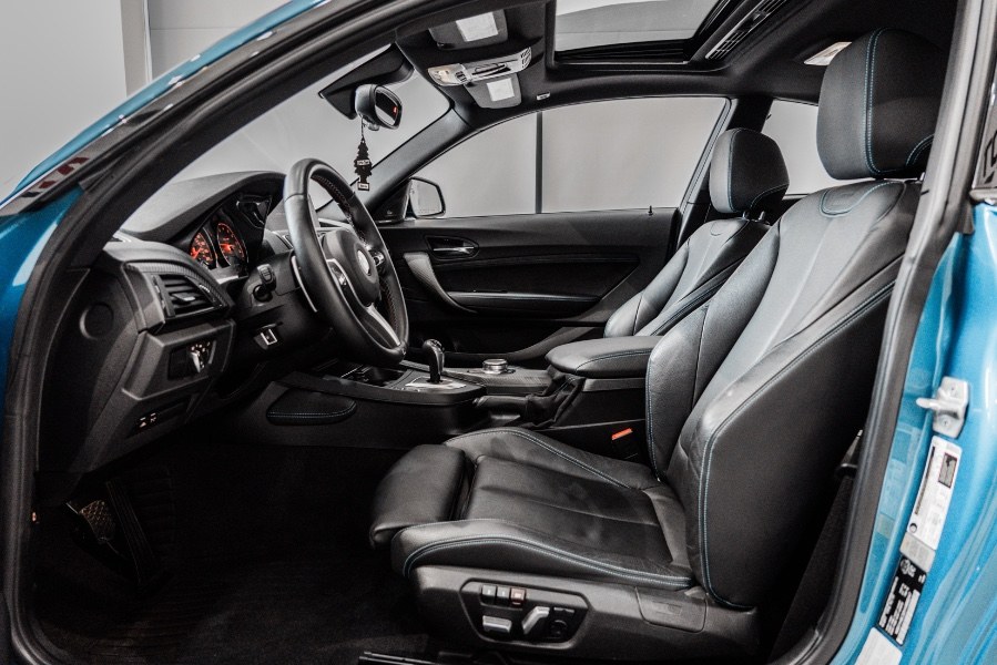 Used BMW M2 Coupe 2017 | Hempstead Auto Outlet Inc. DBA 26 Motors Long Isla. Franklin Sq, New York Used BMW M2 Coupe 2017 | Hempstead Auto Outlet Inc. DBA 26 Motors Long Isla. Franklin Sq, New York