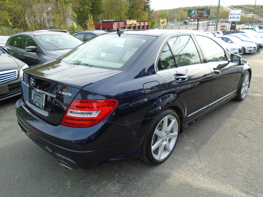 2014 Mercedes-Benz C-Class 4MATIC, available for sale in Waterbury, Connecticut | Jim Juliani Motors. Waterbury, Connecticut 2014 Mercedes-Benz C-Class 4MATIC, available for sale in Waterbury, Connecticut | Jim Juliani Motors. Waterbury, Connecticut