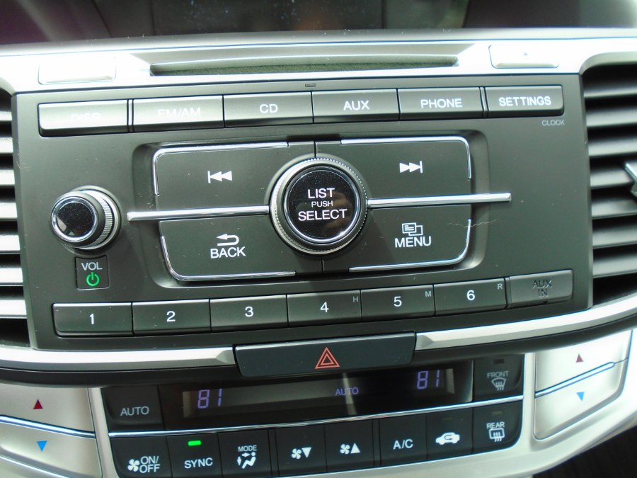 2014 Honda Accord Sedan 4dr I4 CVT LX, available for sale in Waterbury, Connecticut | Jim Juliani Motors. Waterbury, Connecticut 2014 Honda Accord Sedan 4dr I4 CVT LX, available for sale in Waterbury, Connecticut | Jim Juliani Motors. Waterbury, Connecticut