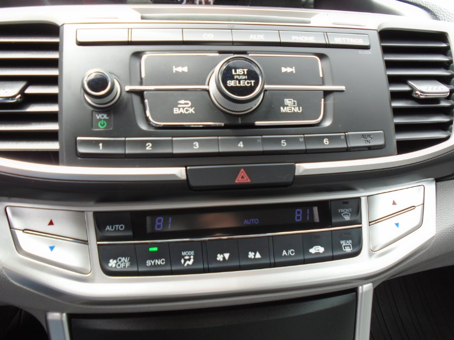 2014 Honda Accord Sedan 4dr I4 CVT LX, available for sale in Waterbury, Connecticut | Jim Juliani Motors. Waterbury, Connecticut 2014 Honda Accord Sedan 4dr I4 CVT LX, available for sale in Waterbury, Connecticut | Jim Juliani Motors. Waterbury, Connecticut