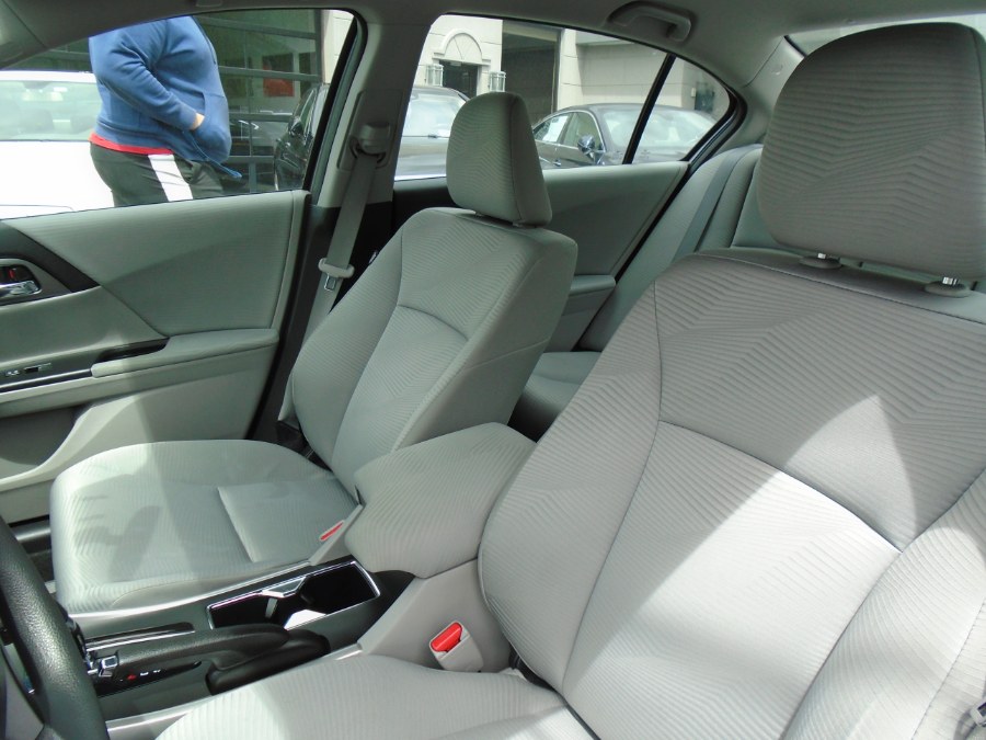 2014 Honda Accord Sedan 4dr I4 CVT LX, available for sale in Waterbury, Connecticut | Jim Juliani Motors. Waterbury, Connecticut 2014 Honda Accord Sedan 4dr I4 CVT LX, available for sale in Waterbury, Connecticut | Jim Juliani Motors. Waterbury, Connecticut