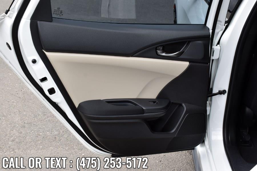 Used Honda Civic Hatchback Sport Manual 2018 | Highline Car Connection. Waterbury, Connecticut Used Honda Civic Hatchback Sport Manual 2018 | Highline Car Connection. Waterbury, Connecticut