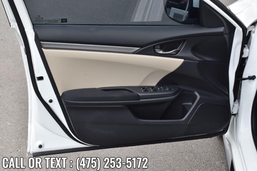 Used Honda Civic Hatchback Sport Manual 2018 | Highline Car Connection. Waterbury, Connecticut Used Honda Civic Hatchback Sport Manual 2018 | Highline Car Connection. Waterbury, Connecticut