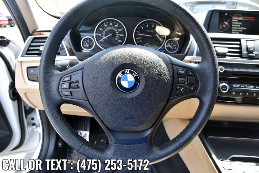 Used BMW 3 Series 320i xDrive Sedan 2017 | Highline Car Connection. Waterbury, Connecticut Used BMW 3 Series 320i xDrive Sedan 2017 | Highline Car Connection. Waterbury, Connecticut