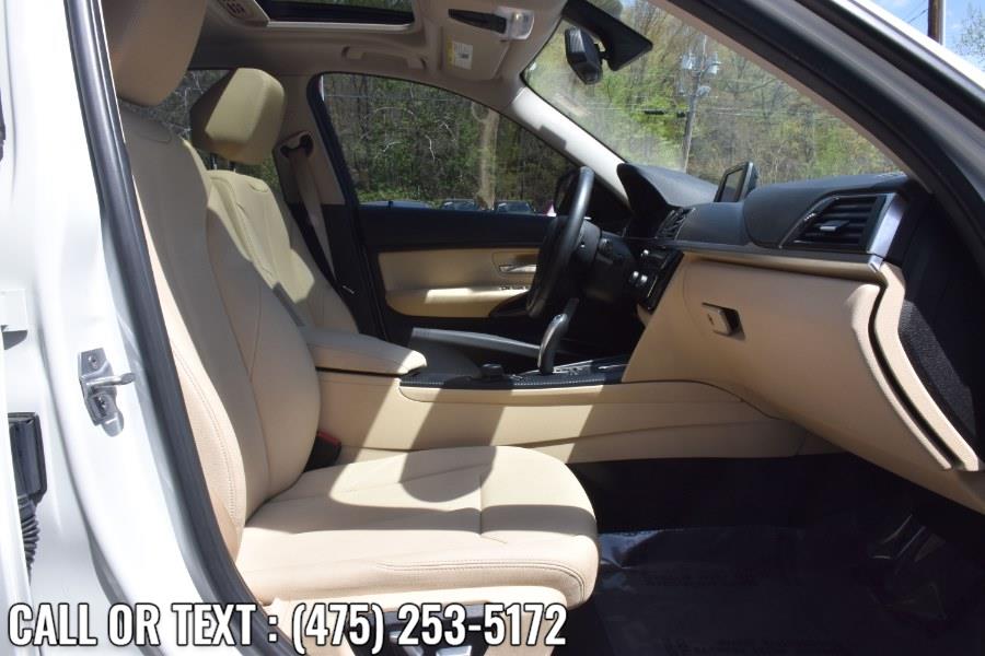 Used BMW 3 Series 320i xDrive Sedan 2017 | Highline Car Connection. Waterbury, Connecticut Used BMW 3 Series 320i xDrive Sedan 2017 | Highline Car Connection. Waterbury, Connecticut
