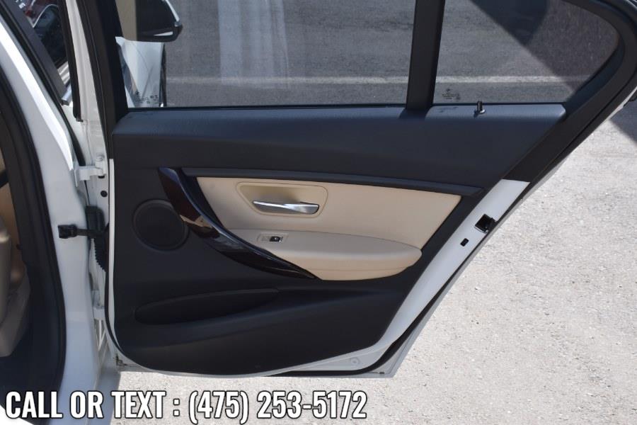 Used BMW 3 Series 320i xDrive Sedan 2017 | Highline Car Connection. Waterbury, Connecticut Used BMW 3 Series 320i xDrive Sedan 2017 | Highline Car Connection. Waterbury, Connecticut