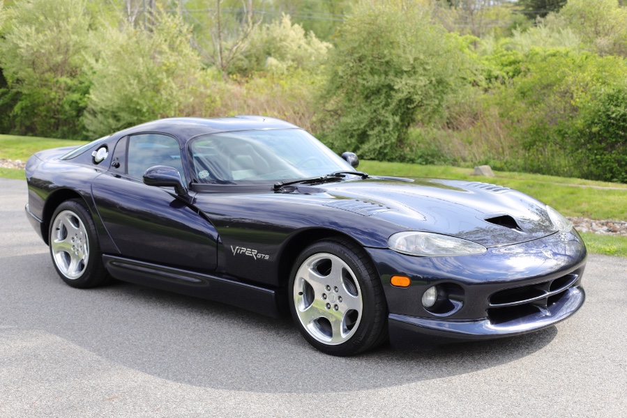 2001 Dodge Viper 2dr GTS Coupe, available for sale in North Salem, New York | Meccanic Shop North Inc. North Salem, New York 2001 Dodge Viper 2dr GTS Coupe, available for sale in North Salem, New York | Meccanic Shop North Inc. North Salem, New York