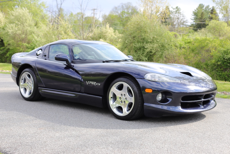 2001 Dodge Viper 2dr GTS Coupe, available for sale in North Salem, New York | Meccanic Shop North Inc. North Salem, New York 2001 Dodge Viper 2dr GTS Coupe, available for sale in North Salem, New York | Meccanic Shop North Inc. North Salem, New York
