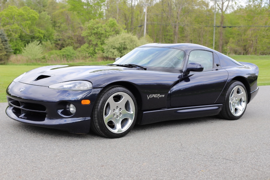 2001 Dodge Viper 2dr GTS Coupe, available for sale in North Salem, New York | Meccanic Shop North Inc. North Salem, New York 2001 Dodge Viper 2dr GTS Coupe, available for sale in North Salem, New York | Meccanic Shop North Inc. North Salem, New York
