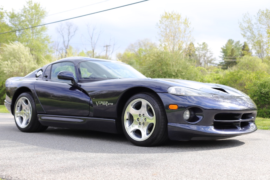 2001 Dodge Viper 2dr GTS Coupe, available for sale in North Salem, New York | Meccanic Shop North Inc. North Salem, New York 2001 Dodge Viper 2dr GTS Coupe, available for sale in North Salem, New York | Meccanic Shop North Inc. North Salem, New York