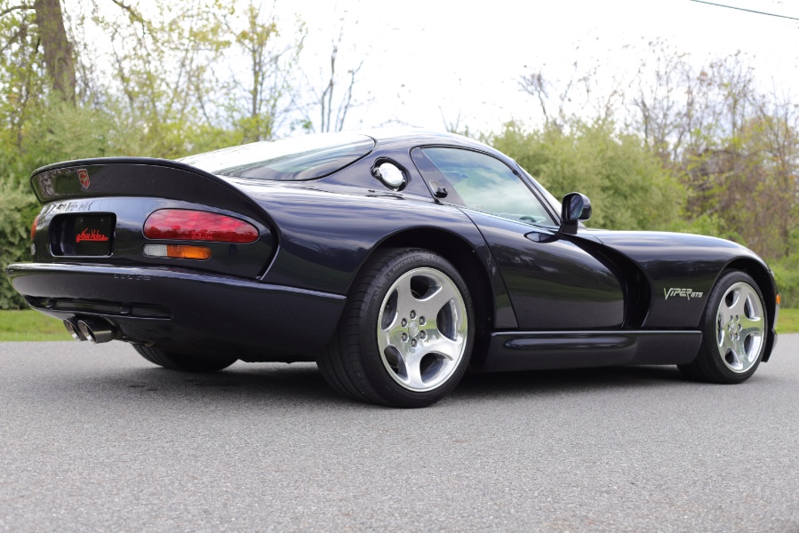 2001 Dodge Viper 2dr GTS Coupe, available for sale in North Salem, New York | Meccanic Shop North Inc. North Salem, New York 2001 Dodge Viper 2dr GTS Coupe, available for sale in North Salem, New York | Meccanic Shop North Inc. North Salem, New York