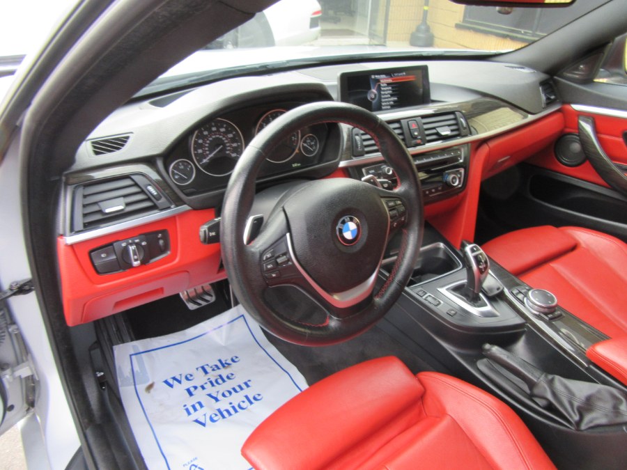 Used BMW 4 Series 4dr Sdn 428i xDrive AWD Gran Coupe 2015 | Royalty Auto Sales. Little Ferry, New Jersey Used BMW 4 Series 4dr Sdn 428i xDrive AWD Gran Coupe 2015 | Royalty Auto Sales. Little Ferry, New Jersey