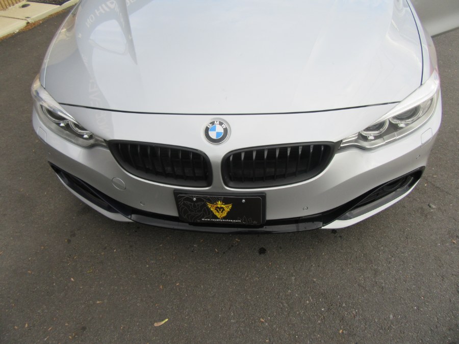 Used BMW 4 Series 4dr Sdn 428i xDrive AWD Gran Coupe 2015 | Royalty Auto Sales. Little Ferry, New Jersey Used BMW 4 Series 4dr Sdn 428i xDrive AWD Gran Coupe 2015 | Royalty Auto Sales. Little Ferry, New Jersey