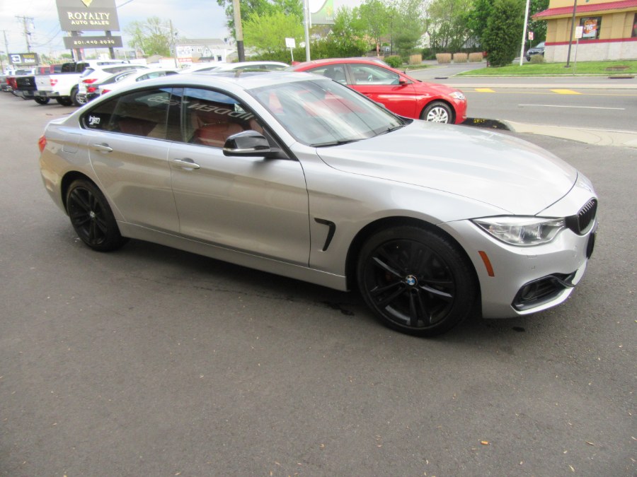 Used BMW 4 Series 4dr Sdn 428i xDrive AWD Gran Coupe 2015 | Royalty Auto Sales. Little Ferry, New Jersey Used BMW 4 Series 4dr Sdn 428i xDrive AWD Gran Coupe 2015 | Royalty Auto Sales. Little Ferry, New Jersey