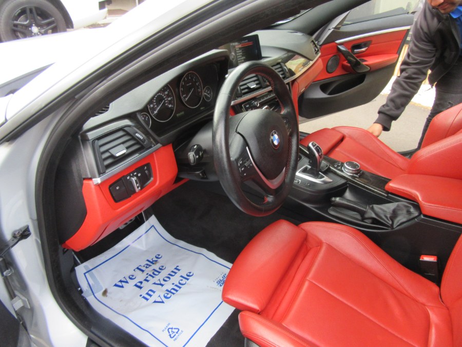 Used BMW 4 Series 4dr Sdn 428i xDrive AWD Gran Coupe 2015 | Royalty Auto Sales. Little Ferry, New Jersey Used BMW 4 Series 4dr Sdn 428i xDrive AWD Gran Coupe 2015 | Royalty Auto Sales. Little Ferry, New Jersey