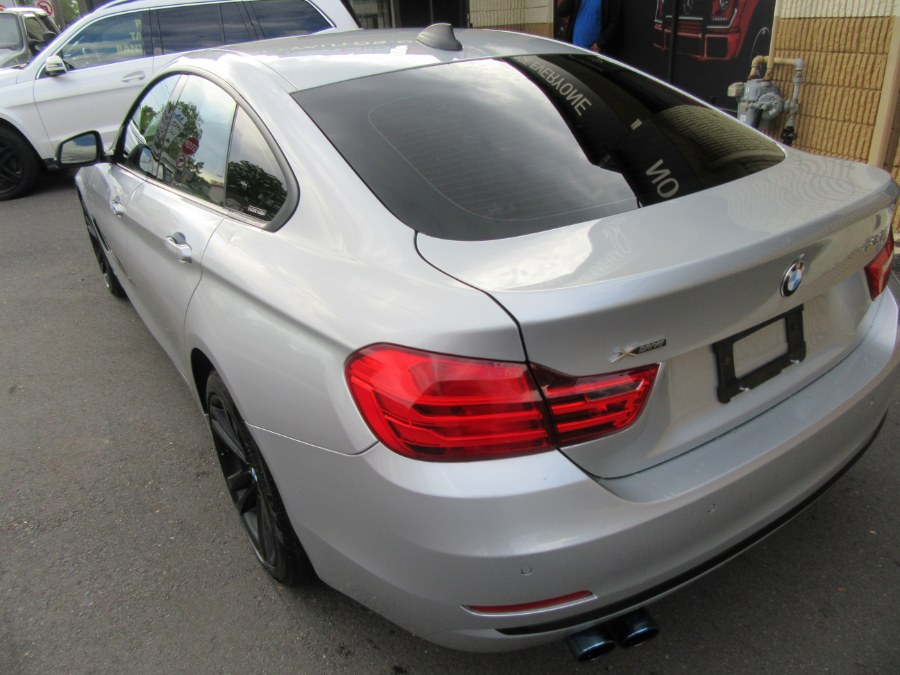 Used BMW 4 Series 4dr Sdn 428i xDrive AWD Gran Coupe 2015 | Royalty Auto Sales. Little Ferry, New Jersey Used BMW 4 Series 4dr Sdn 428i xDrive AWD Gran Coupe 2015 | Royalty Auto Sales. Little Ferry, New Jersey