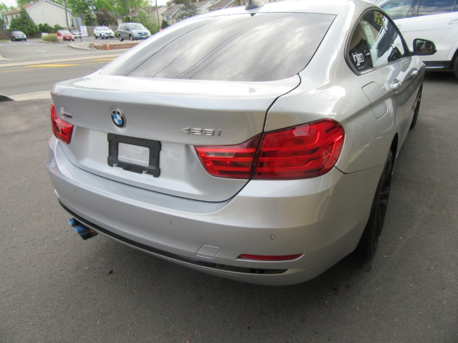 Used BMW 4 Series 4dr Sdn 428i xDrive AWD Gran Coupe 2015 | Royalty Auto Sales. Little Ferry, New Jersey Used BMW 4 Series 4dr Sdn 428i xDrive AWD Gran Coupe 2015 | Royalty Auto Sales. Little Ferry, New Jersey