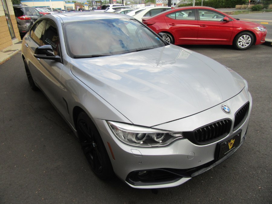 Used BMW 4 Series 4dr Sdn 428i xDrive AWD Gran Coupe 2015 | Royalty Auto Sales. Little Ferry, New Jersey Used BMW 4 Series 4dr Sdn 428i xDrive AWD Gran Coupe 2015 | Royalty Auto Sales. Little Ferry, New Jersey