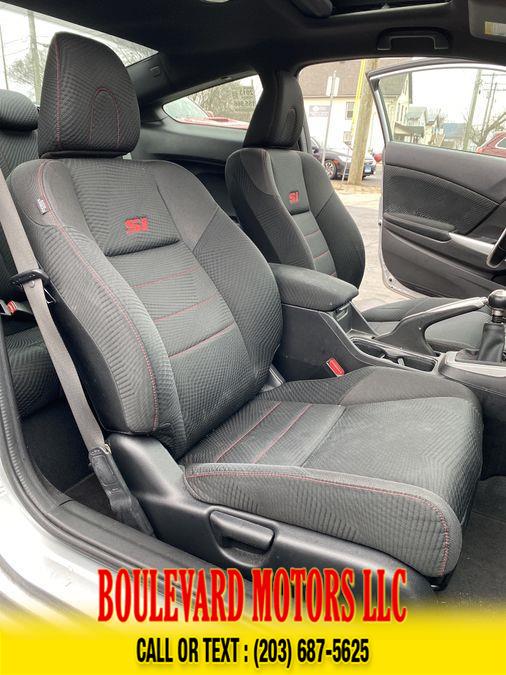 2013 Honda Civic Si Coupe 2D, available for sale in New Haven, Connecticut | Boulevard Motors LLC. New Haven, Connecticut 2013 Honda Civic Si Coupe 2D, available for sale in New Haven, Connecticut | Boulevard Motors LLC. New Haven, Connecticut