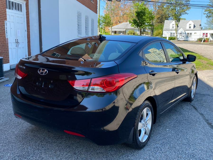 Used Hyundai Elantra GLS 2012 | CT Auto. Bridgeport, Connecticut Used Hyundai Elantra GLS 2012 | CT Auto. Bridgeport, Connecticut