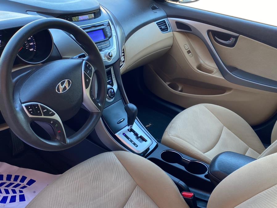 Used Hyundai Elantra GLS 2012 | CT Auto. Bridgeport, Connecticut Used Hyundai Elantra GLS 2012 | CT Auto. Bridgeport, Connecticut
