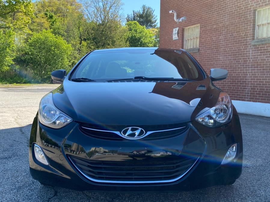 Used Hyundai Elantra GLS 2012 | CT Auto. Bridgeport, Connecticut Used Hyundai Elantra GLS 2012 | CT Auto. Bridgeport, Connecticut