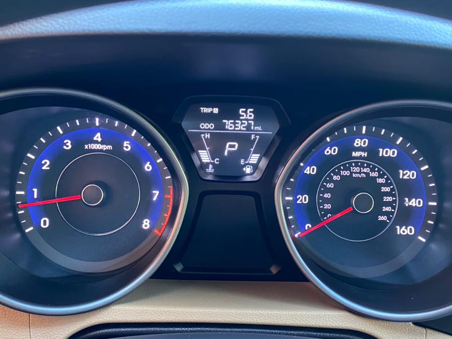 Used Hyundai Elantra GLS 2012 | CT Auto. Bridgeport, Connecticut Used Hyundai Elantra GLS 2012 | CT Auto. Bridgeport, Connecticut