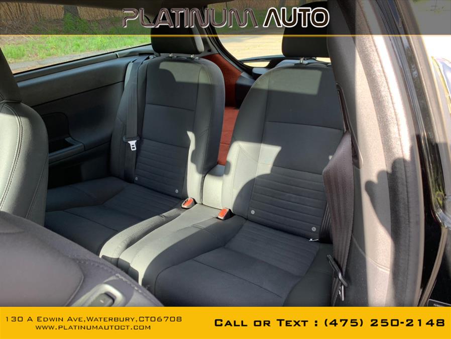 2009 Volvo C30 2dr Cpe Auto w/Sunroof, available for sale in Waterbury, Connecticut | Platinum Auto Care. Waterbury, Connecticut 2009 Volvo C30 2dr Cpe Auto w/Sunroof, available for sale in Waterbury, Connecticut | Platinum Auto Care. Waterbury, Connecticut