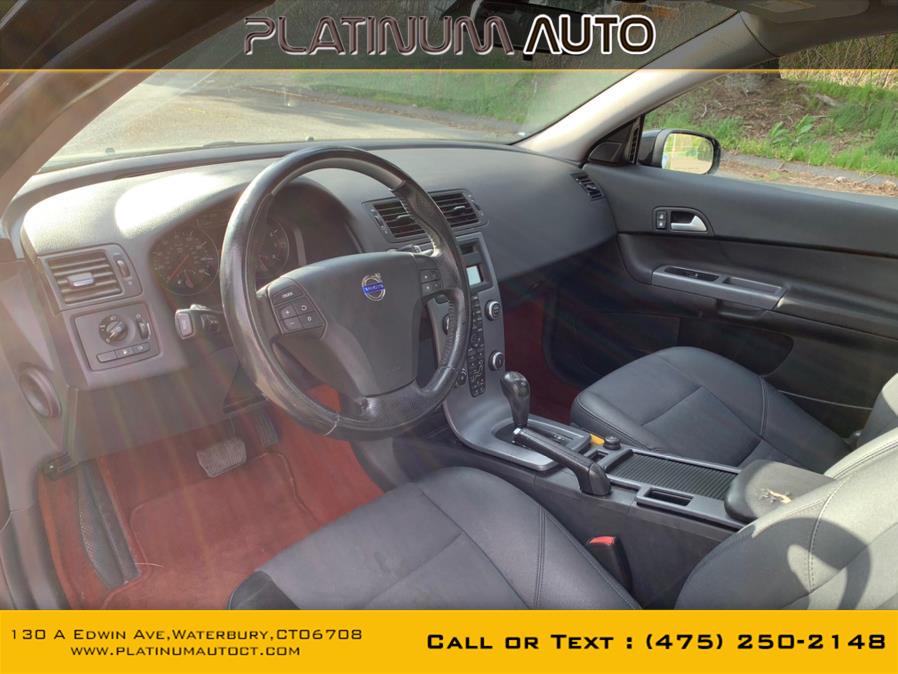 2009 Volvo C30 2dr Cpe Auto w/Sunroof, available for sale in Waterbury, Connecticut | Platinum Auto Care. Waterbury, Connecticut 2009 Volvo C30 2dr Cpe Auto w/Sunroof, available for sale in Waterbury, Connecticut | Platinum Auto Care. Waterbury, Connecticut